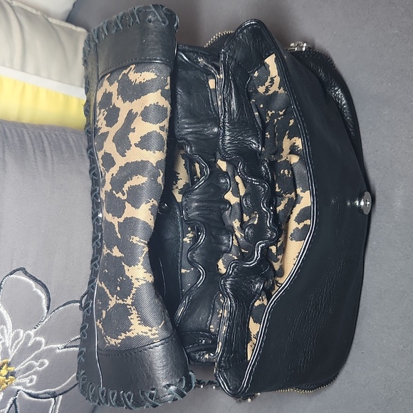 Sam Edelman Purse - Picture 5 of 9